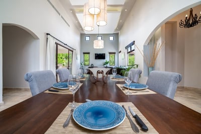 Luxury Villa Photo #14