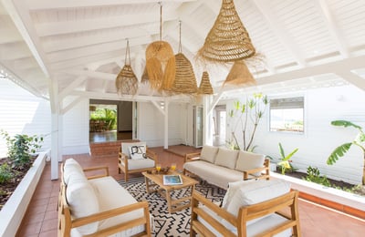 Luxury Villa Photo #15