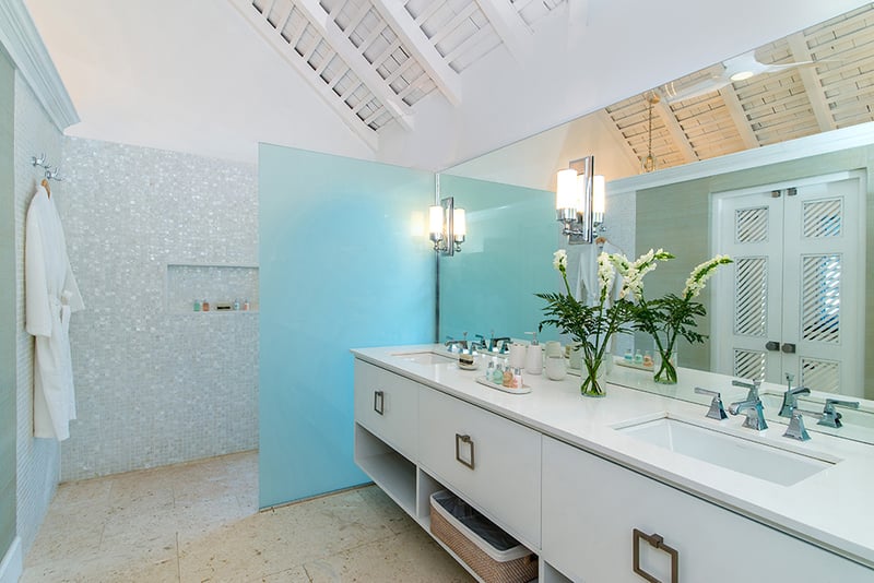 Tradewinds on the Sea