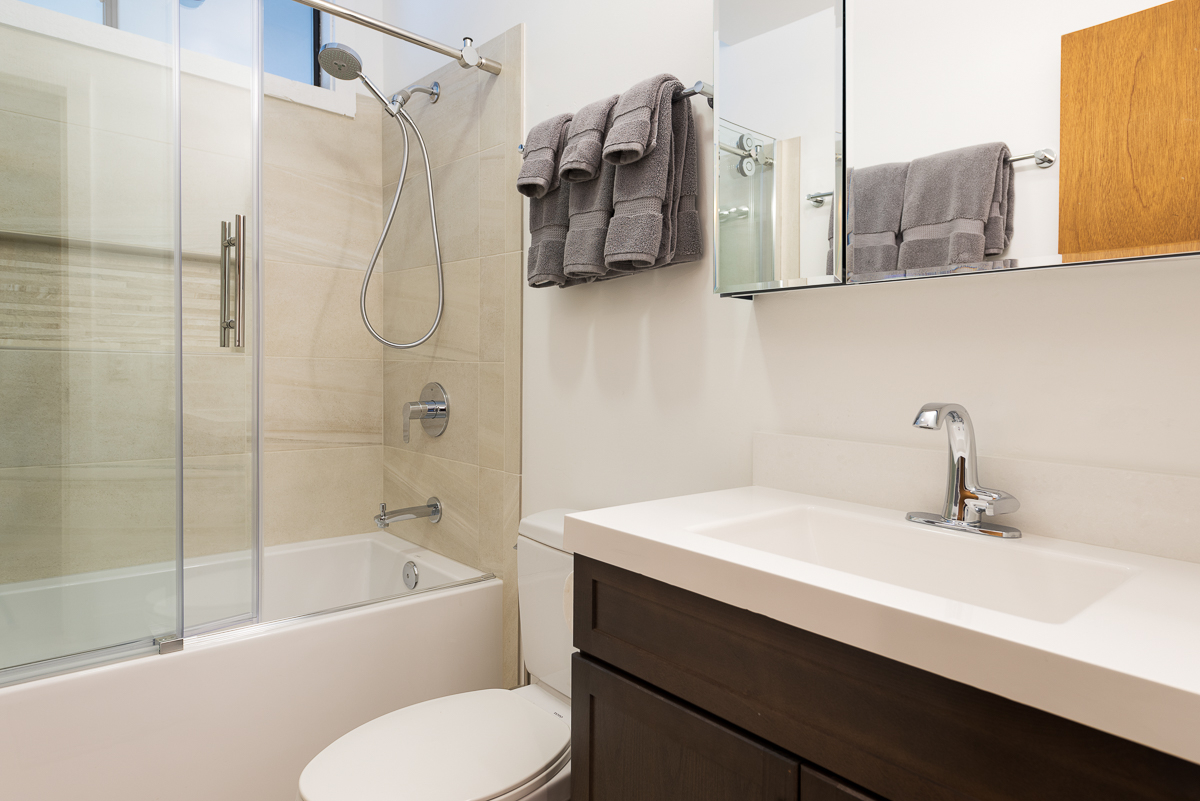 580 E 5th St chalet rental - 36