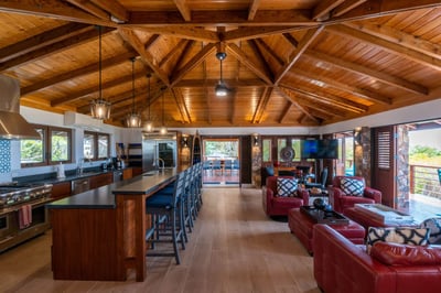 Luxury Villa Photo #21