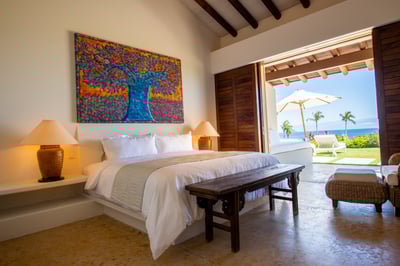 Luxury Villa Photo #30