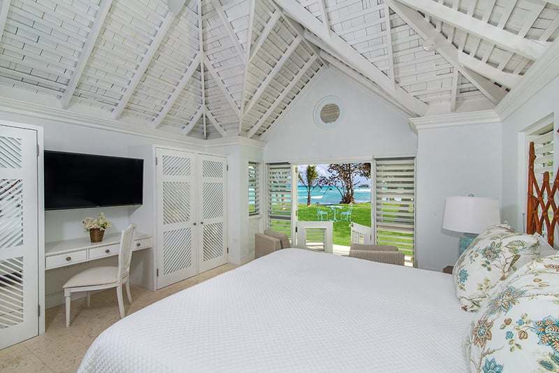 Tradewinds on the Sea