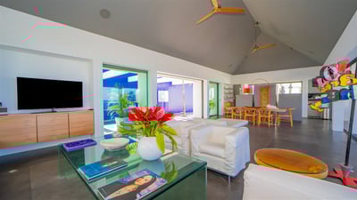 Luxury Villa Photo #41