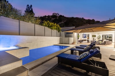 Luxury Villa Photo #13