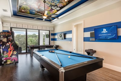 Luxury Villa Photo #10