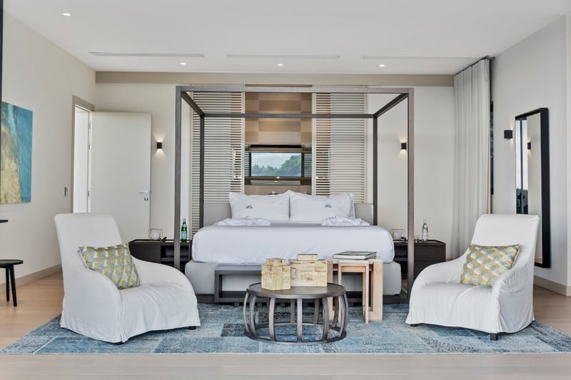 Arrecife Beach House