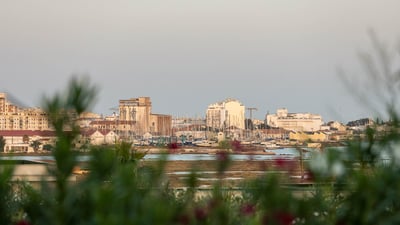 Luxury Villa Photo #29