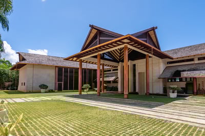 Luxury Villa Photo #51