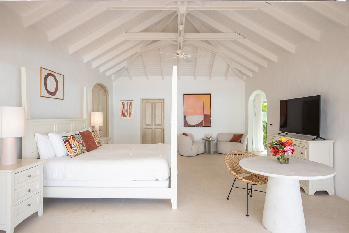 Villa Riviera