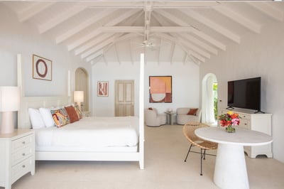 Luxury Villa Photo #28