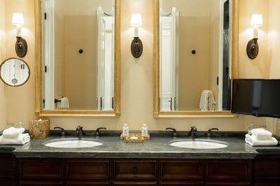 Luxury Villa Photo #18