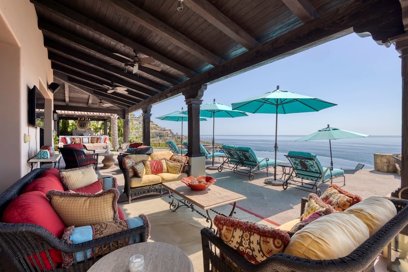 Villa Ondas