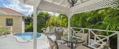 Luxury Villa Photo #3