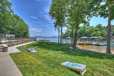 Luxury Villa Photo #9