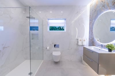 Luxury Villa Photo #41