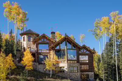 Luxury Villa Photo #51