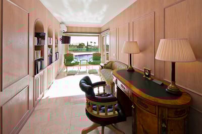 Luxury Villa Photo #10