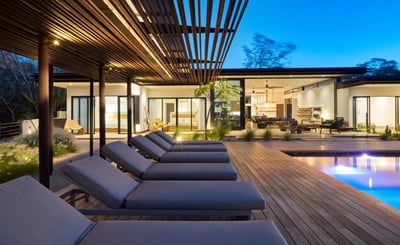 Luxury Villa Photo #7