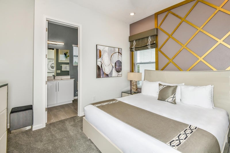 Stage Left at Villatel Village Solterra