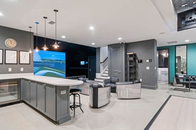 Luxury Villa Photo #77