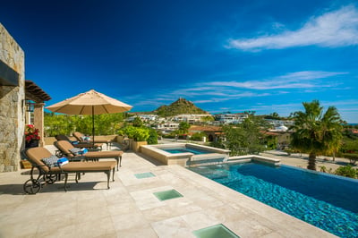Luxury Villa Photo #10