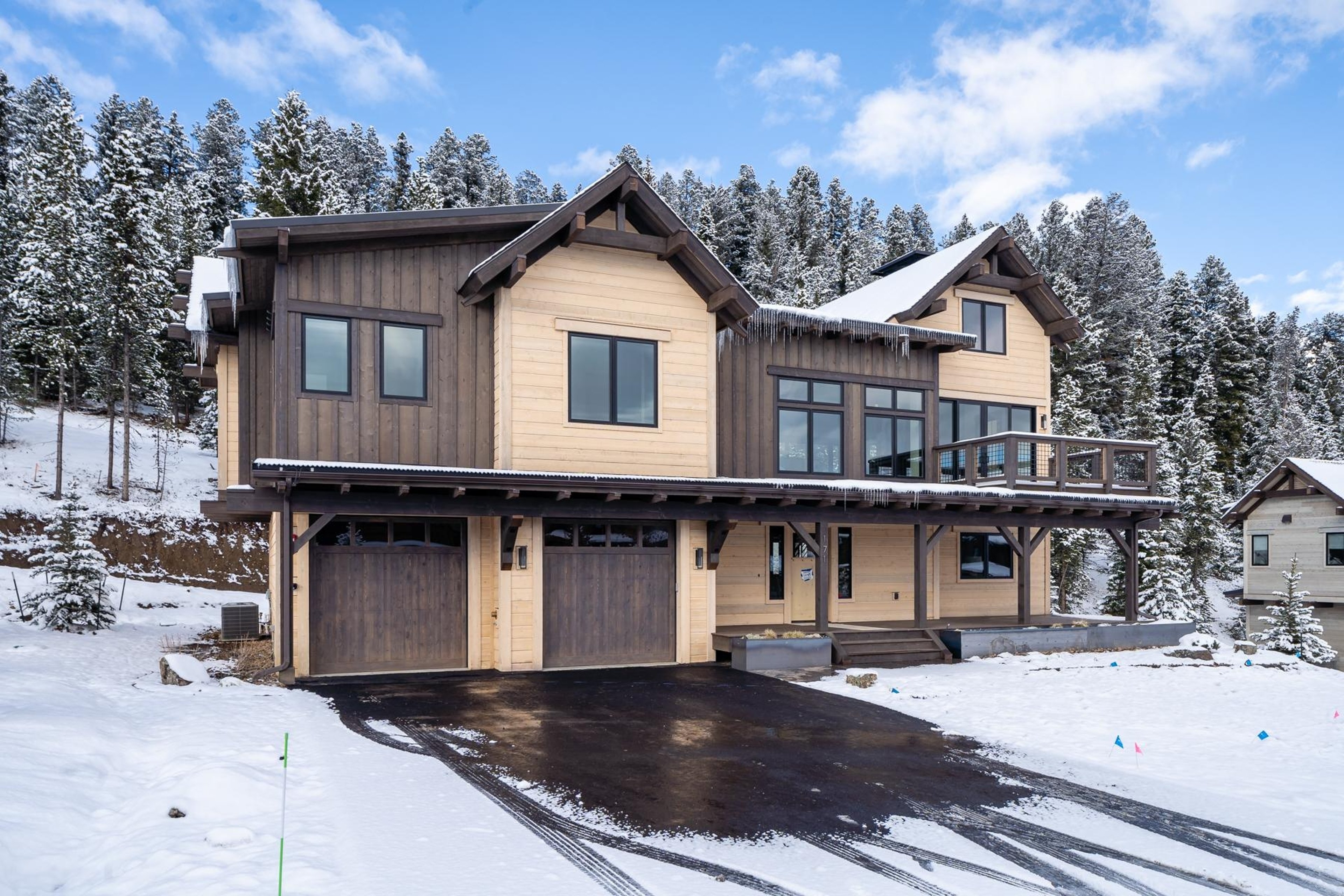 Spanish Peaks | Highlands Cabin 18 - 29