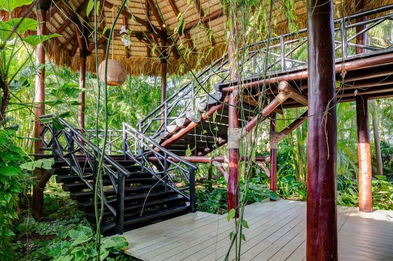 Juanillo 2 | Las Hamacas