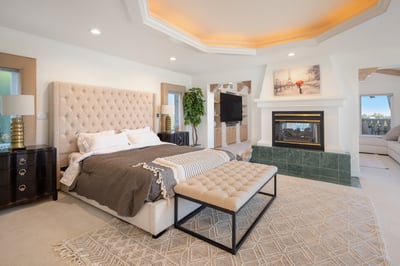 Luxury Villa Photo #46