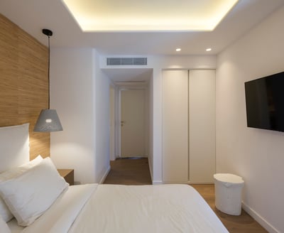 Guest House 1