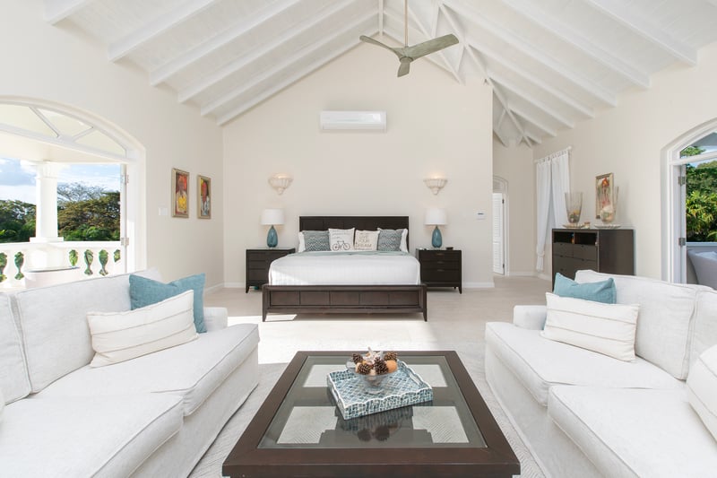 Serenity at Sandy Lane