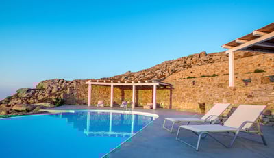 Luxury Villa Photo #38