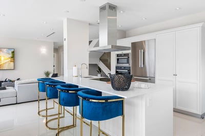 Luxury Villa Photo #20