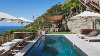 Luxury Villa Photo #5