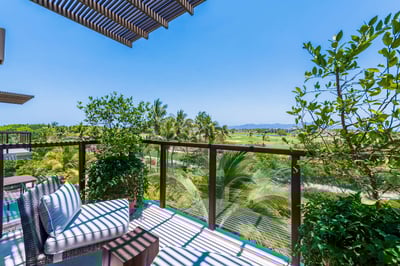 Luxury Villa Photo #16