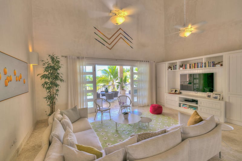 Arrecife EFG4 | Yellow Bear