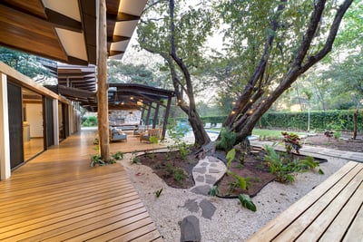 Luxury Villa Photo #9