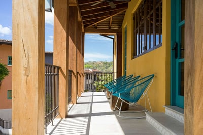 Luxury Villa Photo #23