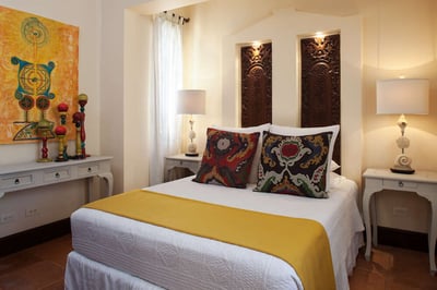 Luxury Villa Photo #9