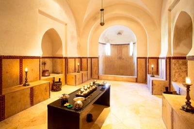 Luxury Villa Photo #17