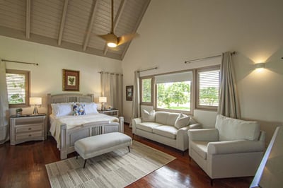 Casa Mota - Fairway-Front Family Villa