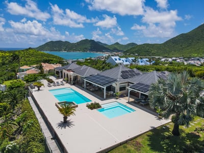 Luxury Villa Photo #45