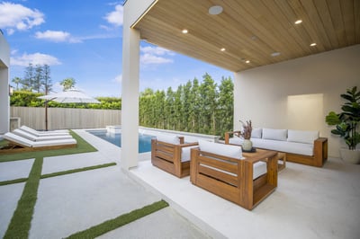 Luxury Villa Photo #8