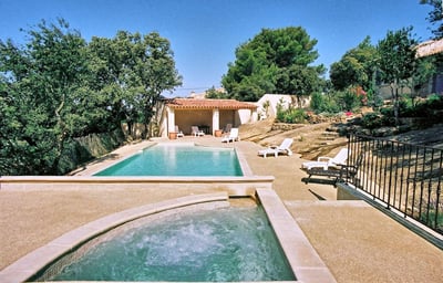 Luxury Villa Photo #4