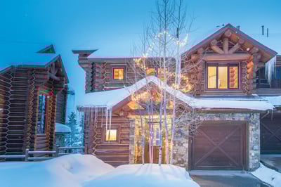 Luxury Villa Photo #27