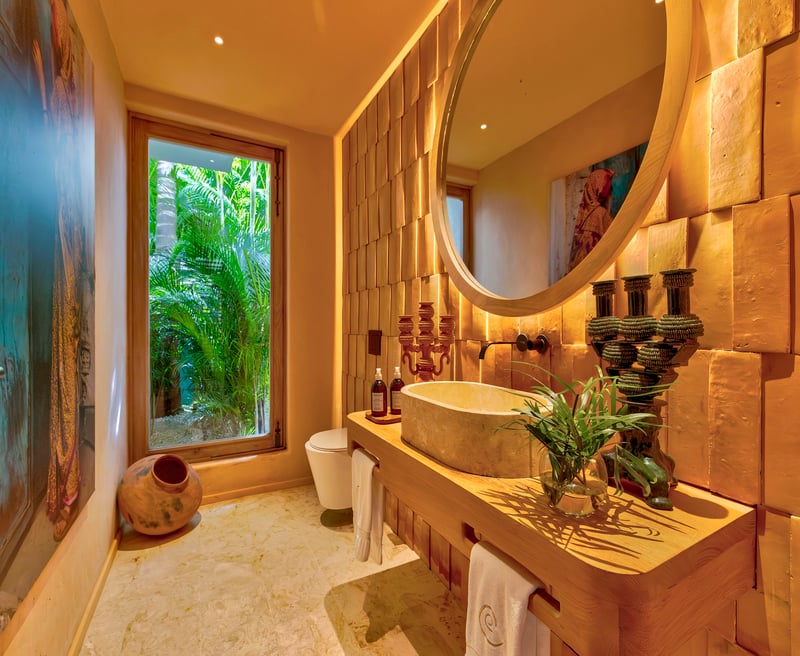 Hacienda B15 | Casa Calma