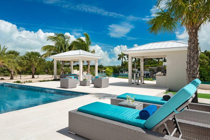 Moringa Villa