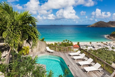 Luxury Villa Photo #3