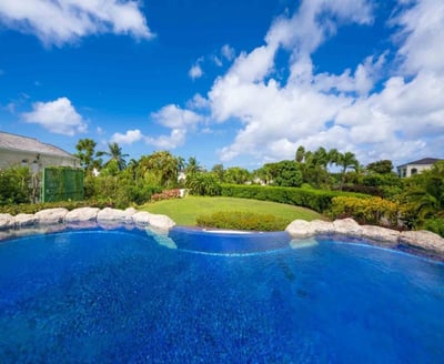 Luxury Villa Photo #8