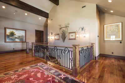 Luxury Villa Photo #15